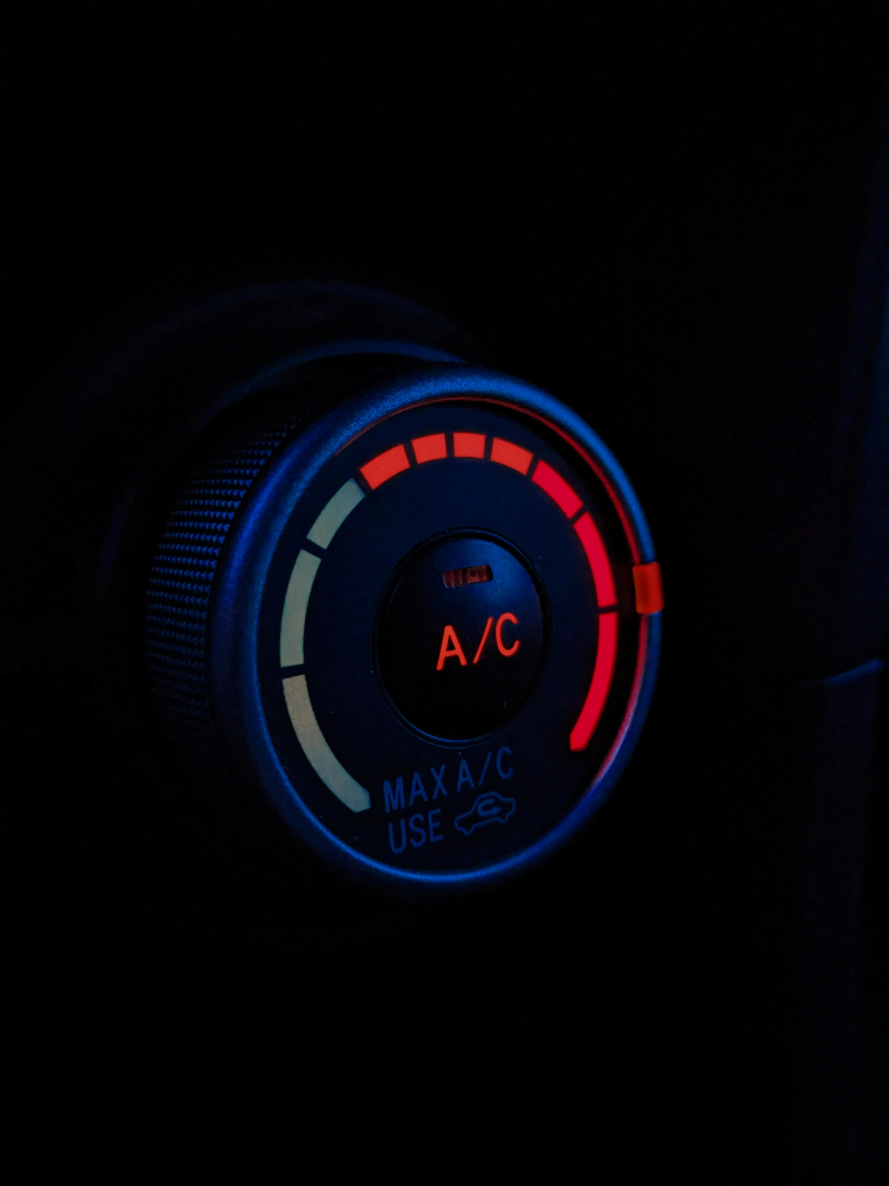 AC service