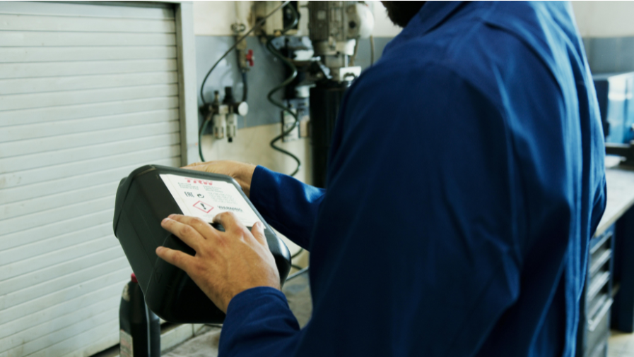 Troubleshooting and diagnostics